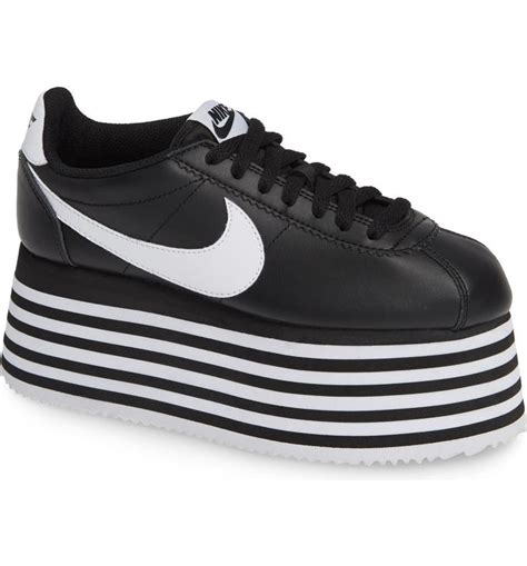 Nike Platform Sneakers for Women 